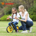 Bicicleta de equilibrio infantil ligera de aluminio para niños pequeños